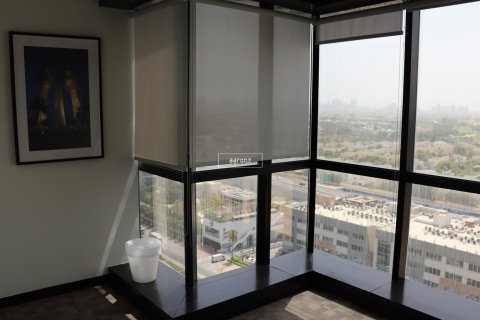 Office de 101.8m² en Jumeirah Lake Towers, UAE No. 102238 19