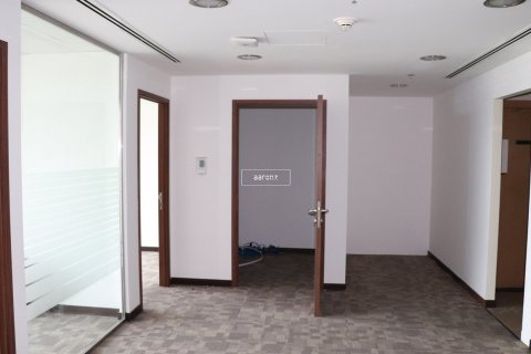 Office de 101.8m² en Jumeirah Lake Towers, UAE No. 102238 14