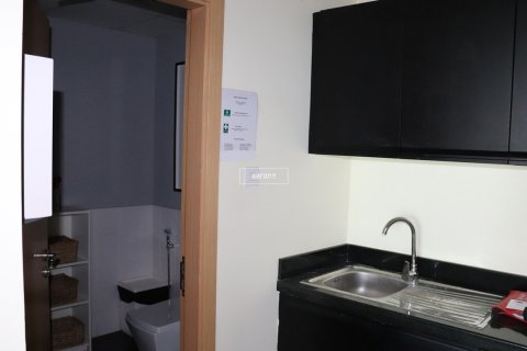Office de 101.8m² en Jumeirah Lake Towers, UAE No. 102238 21