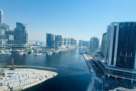 Office de 59.8m² en Business Bay, UAE No. 102235 11