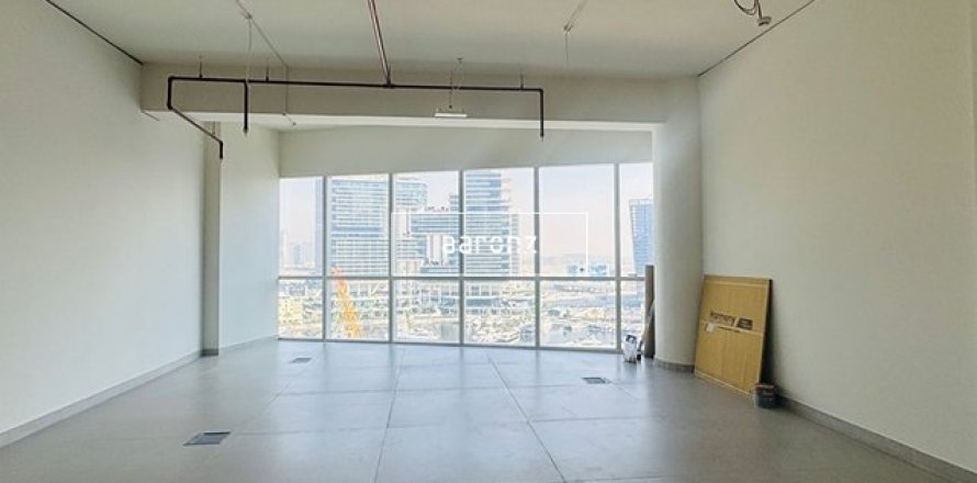 Office de 59.8m² en Business Bay, UAE No. 102235