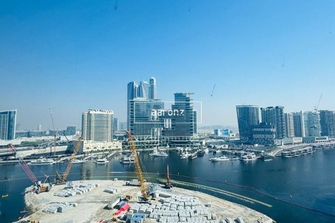Office de 59.8m² en Business Bay, UAE No. 102235 12