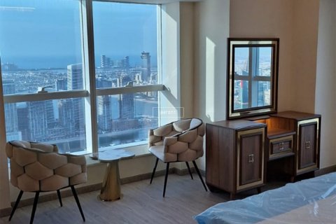 Apartment de 4 dormitorios en Dubai Marina, UAE No. 102240 9