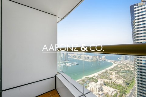 4 غرف نوم شقة في Elite Residence, الإمارات العربية المتحدة رقم 102234 20