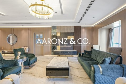 4 غرف نوم شقة في Elite Residence, الإمارات العربية المتحدة رقم 102234 5