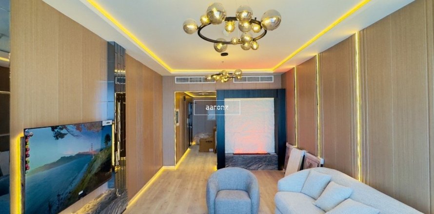 Apartment de 2 dormitorios en Dubai Marina, UAE No. 102239