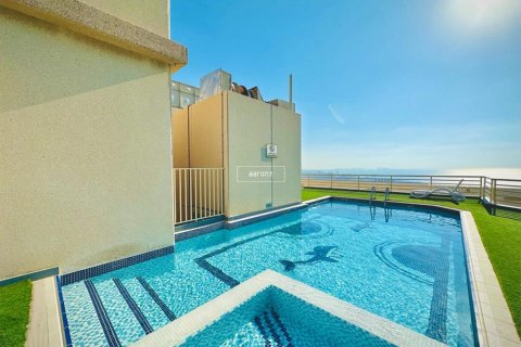 Apartment de 1 dormitorio en Dubai Marina, UAE No. 102236 17