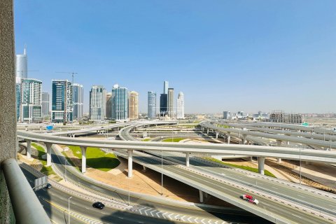 Apartment de 1 dormitorio en Dubai Marina, UAE No. 102236 1