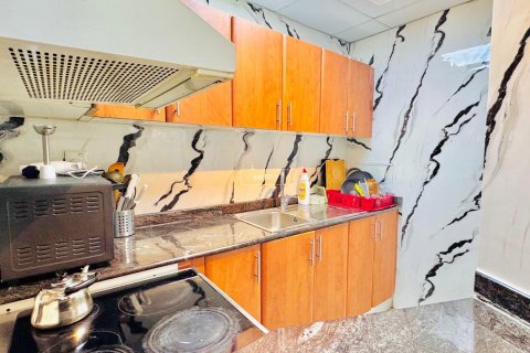 Apartment de 1 dormitorio en Dubai Marina, UAE No. 102236 12