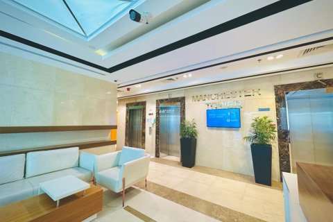 Apartment de 1 dormitorio en Dubai Marina, UAE No. 102236 19