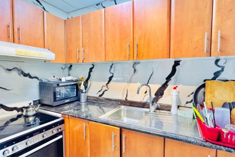 Apartment de 1 dormitorio en Dubai Marina, UAE No. 102236 11