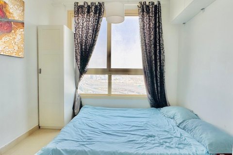 Apartment de 1 dormitorio en Dubai Marina, UAE No. 102236 8