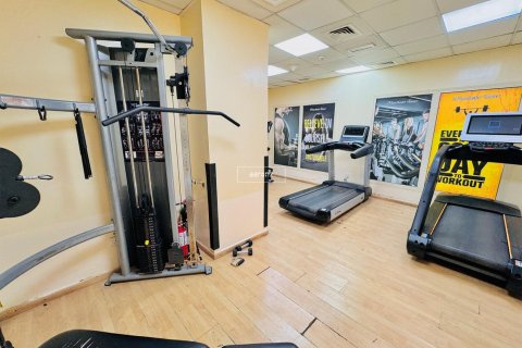 Apartment de 1 dormitorio en Dubai Marina, UAE No. 102236 18
