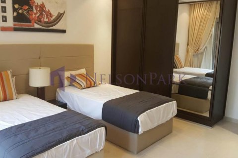 2 غرف نوم شقة في الدوحة, Qatar رقم 57389 8