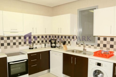 2 غرف نوم شقة في الدوحة, Qatar رقم 57389 9
