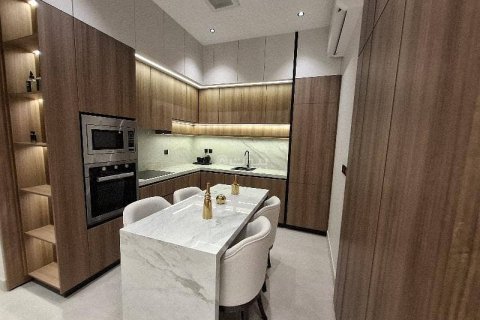 Квартира с 5 спальнями в Эр-Рияд, Саудовская Аравия №69092 6