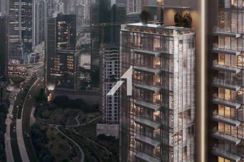 Apartment de 2 dormitorios  No. 106921 12