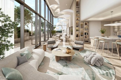 Apartment de 2 dormitorios  No. 106921 3