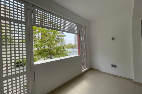 Квартира с 1 спальней в Маскат, Оман №106903 4