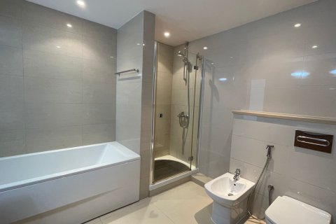 Квартира с 1 спальней в Маскат, Оман №106903 10