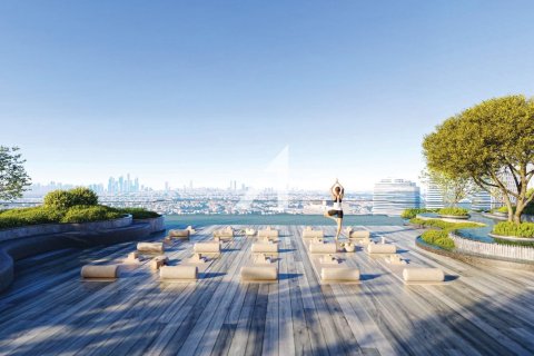 Apartamento tipo estudio Estudio en Dubai, UAE No. 104316 8