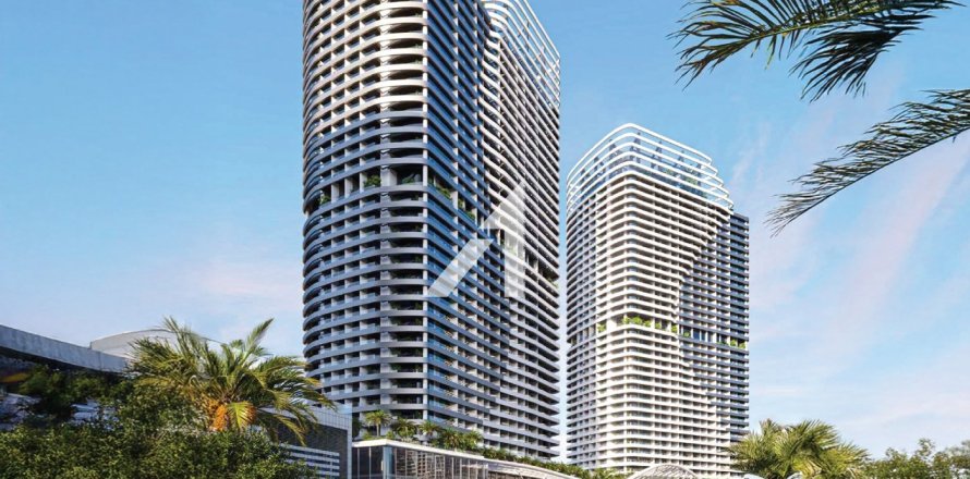 Apartamento tipo estudio Estudio en Dubai, UAE No. 104316