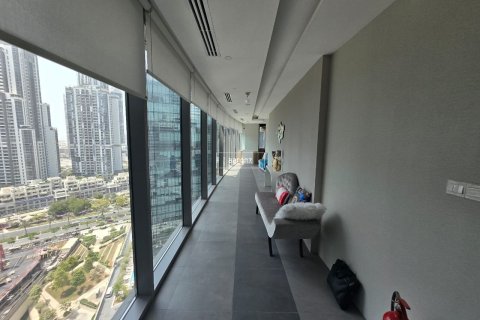 126مربع، مكتب في الخليج التجاري, الإمارات العربية المتحدة رقم 104336 13