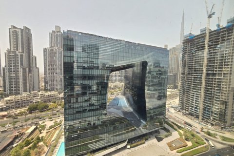 126مربع، مكتب في الخليج التجاري, الإمارات العربية المتحدة رقم 104336 18