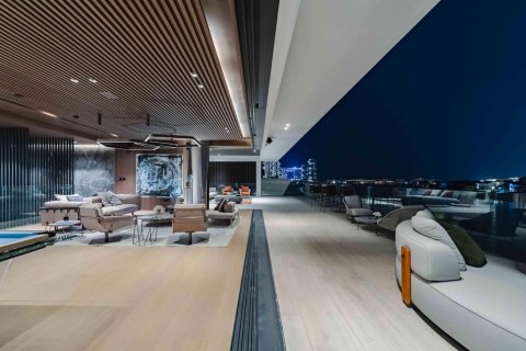 Villa de 5 chambres à Palm Jumeirah, UAE No. 89715 24