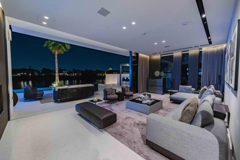 Villa de 5 chambres à Palm Jumeirah, UAE No. 89715 4