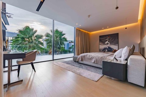 Villa de 5 chambres à Palm Jumeirah, UAE No. 89715 14