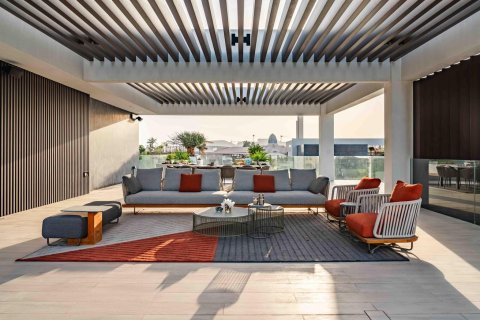 Villa de 5 chambres à Palm Jumeirah, UAE No. 89715 8