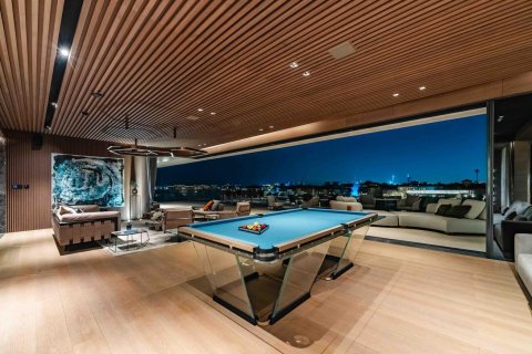 Villa de 5 chambres à Palm Jumeirah, UAE No. 89715 20