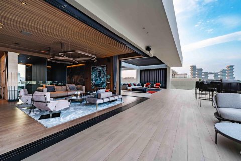 Villa de 5 chambres à Palm Jumeirah, UAE No. 89715 27