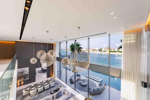Villa de 5 chambres à Palm Jumeirah, UAE No. 89715 12
