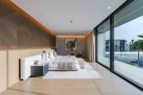 Villa de 5 chambres à Palm Jumeirah, UAE No. 89715 13