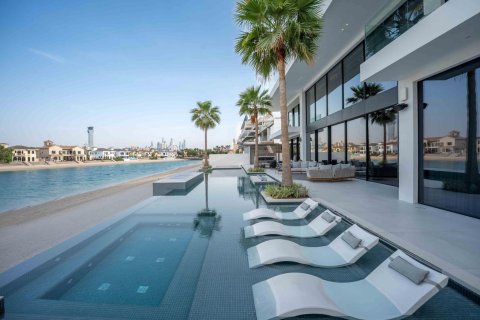Villa de 5 chambres à Palm Jumeirah, UAE No. 89715 7