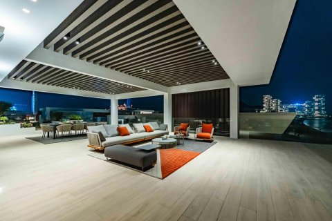 Villa de 5 chambres à Palm Jumeirah, UAE No. 89715 25