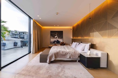 Villa de 5 chambres à Palm Jumeirah, UAE No. 89715 17