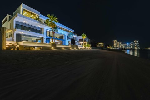 Villa de 5 chambres à Palm Jumeirah, UAE No. 89715 5