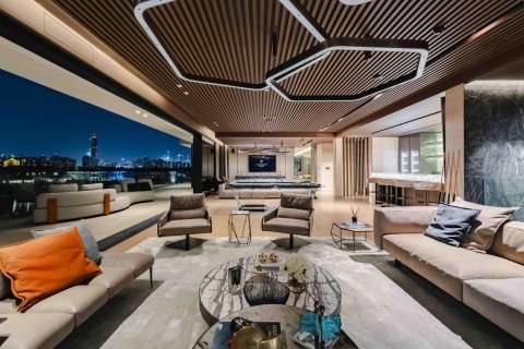 Villa de 5 chambres à Palm Jumeirah, UAE No. 89715 26