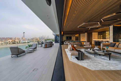 Villa de 5 chambres à Palm Jumeirah, UAE No. 89715 28