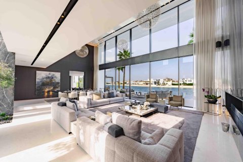 Villa de 5 chambres à Palm Jumeirah, UAE No. 89715 11
