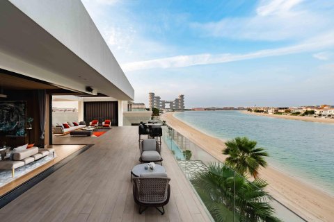 Villa de 5 chambres à Palm Jumeirah, UAE No. 89715 18