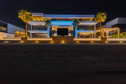 Villa de 5 chambres à Palm Jumeirah, UAE No. 89715 6