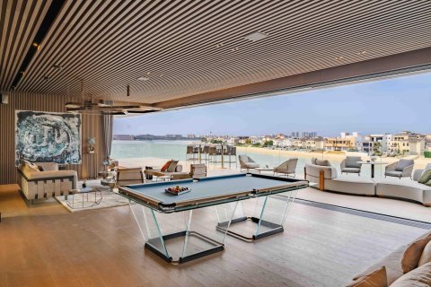 Villa de 5 chambres à Palm Jumeirah, UAE No. 89715 16