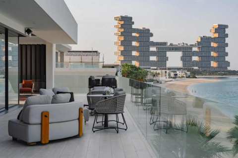 Villa de 5 chambres à Palm Jumeirah, UAE No. 89715 19