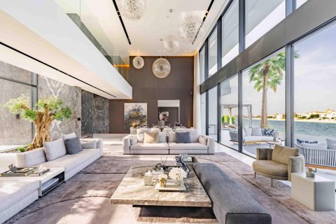 Villa de 5 chambres à Palm Jumeirah, UAE No. 89715 10