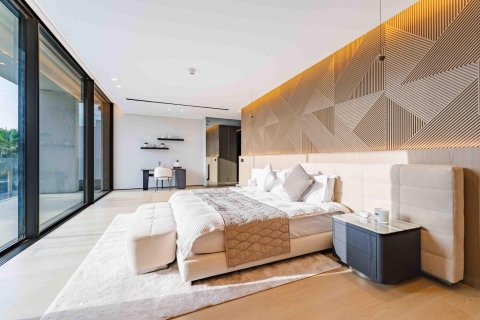 Villa de 5 chambres à Palm Jumeirah, UAE No. 89715 15