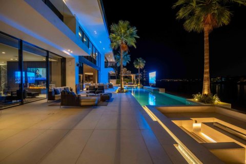 Villa de 5 chambres à Palm Jumeirah, UAE No. 89715 30